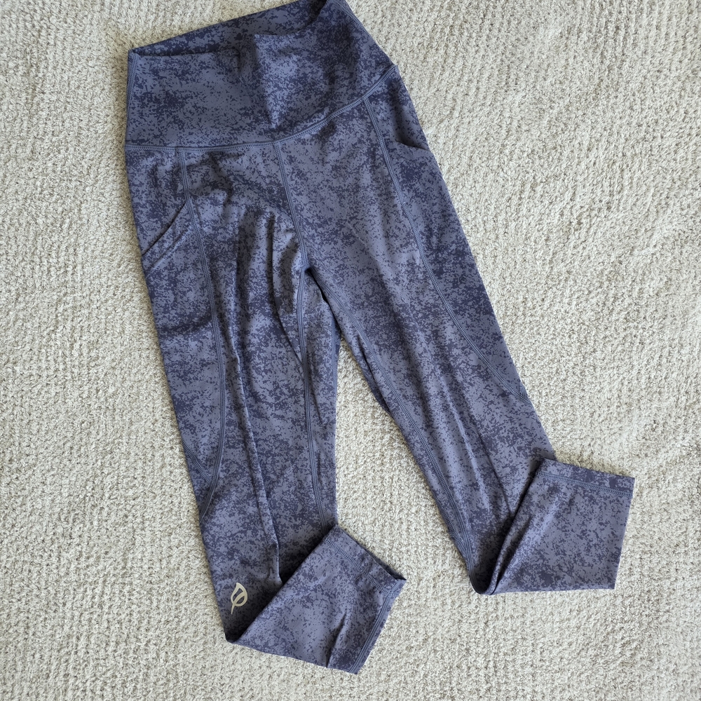 P'tula - The Alainah III Pocket Legging